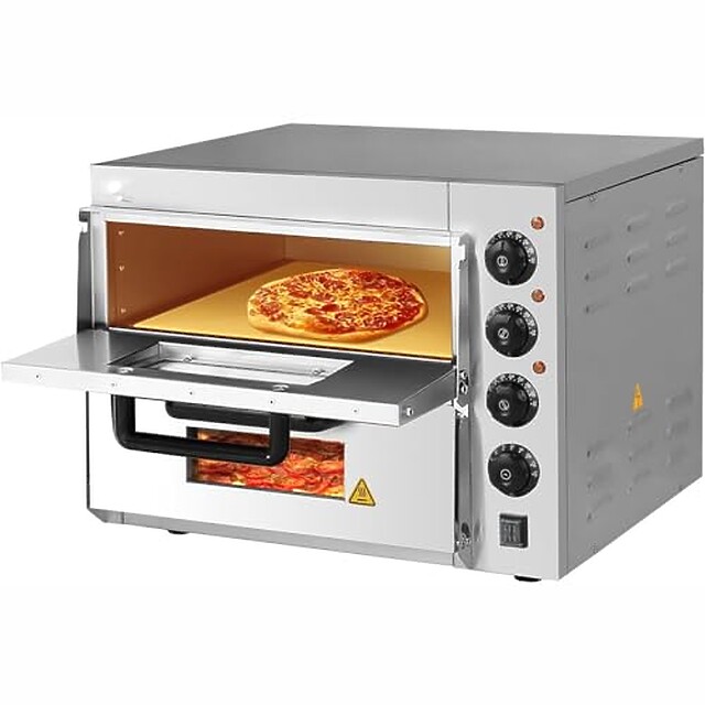 Generic Commercial Pizza Toaster