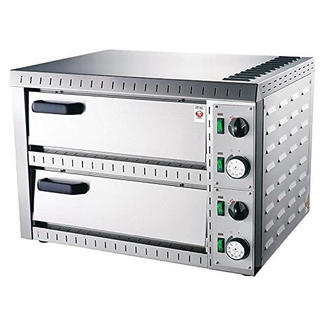 Ital GK059 Stromboli Twin