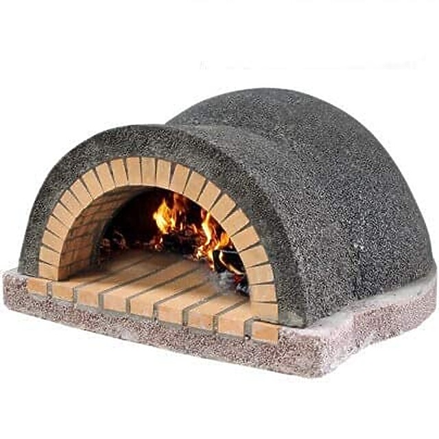 Vitcas Brick Oven 300Kg
